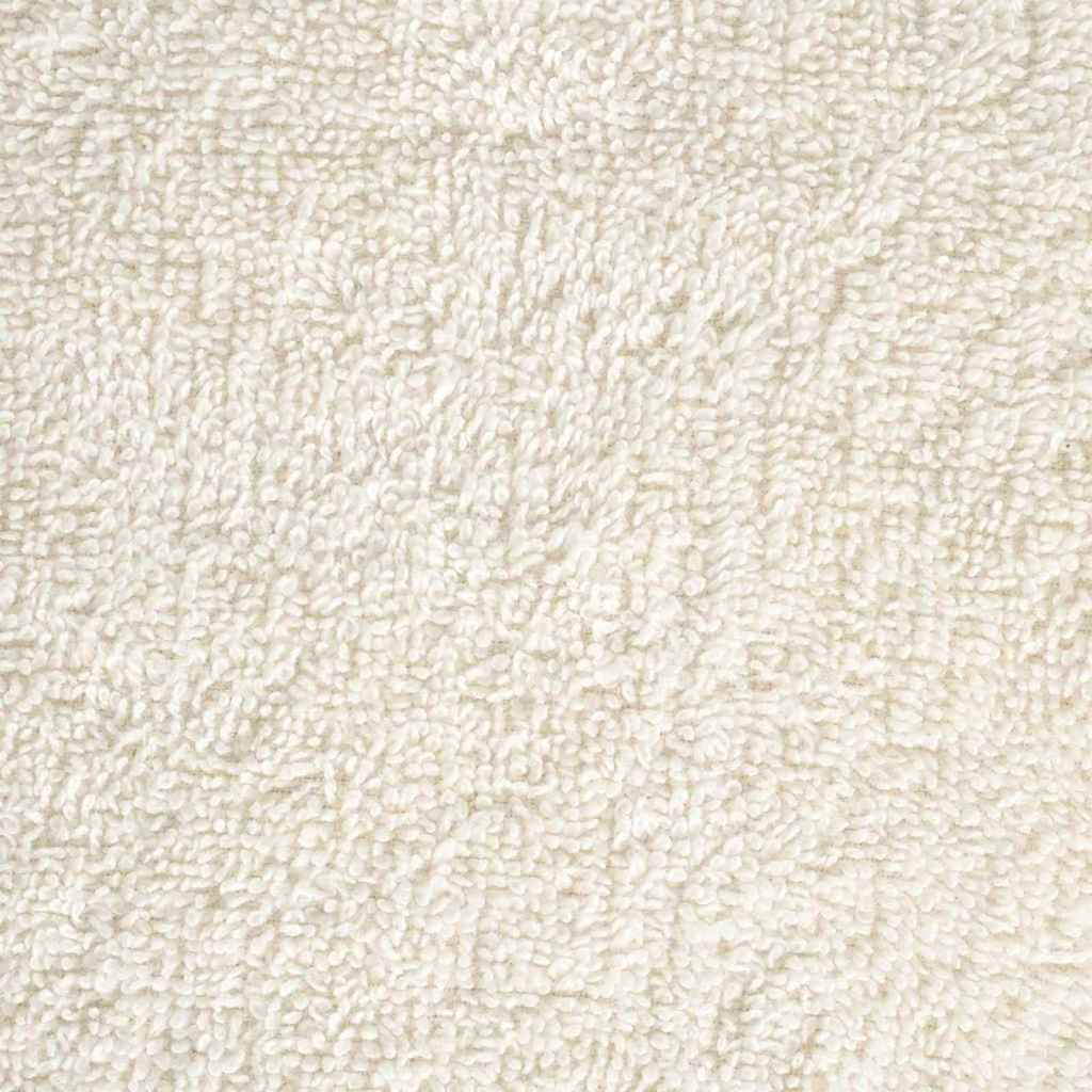 Gästetuch SOLUND Creme 550 gsm