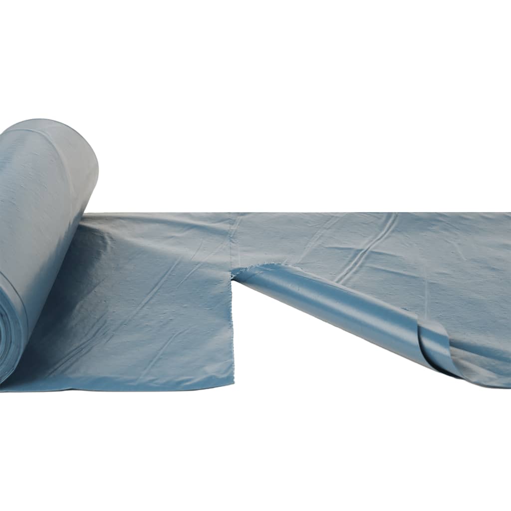 Refuse Sacks 100 pcs. Blue 120 L