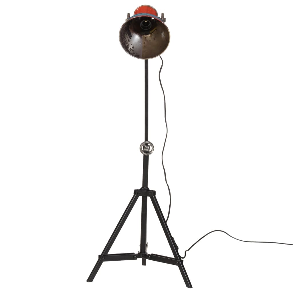 Floor lamp 25 W Multicolor 35x35x65/95 cm E27