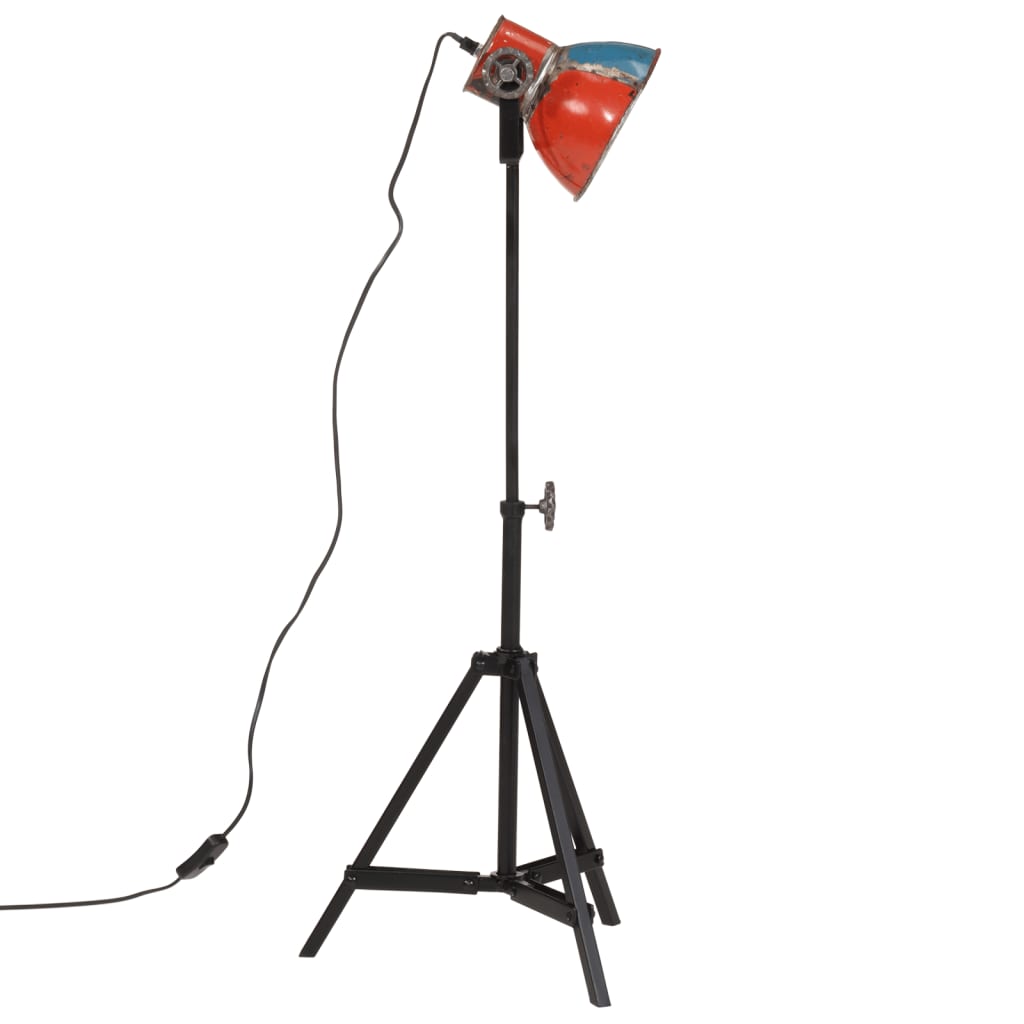 Floor lamp 25 W Multicolor 35x35x65/95 cm E27