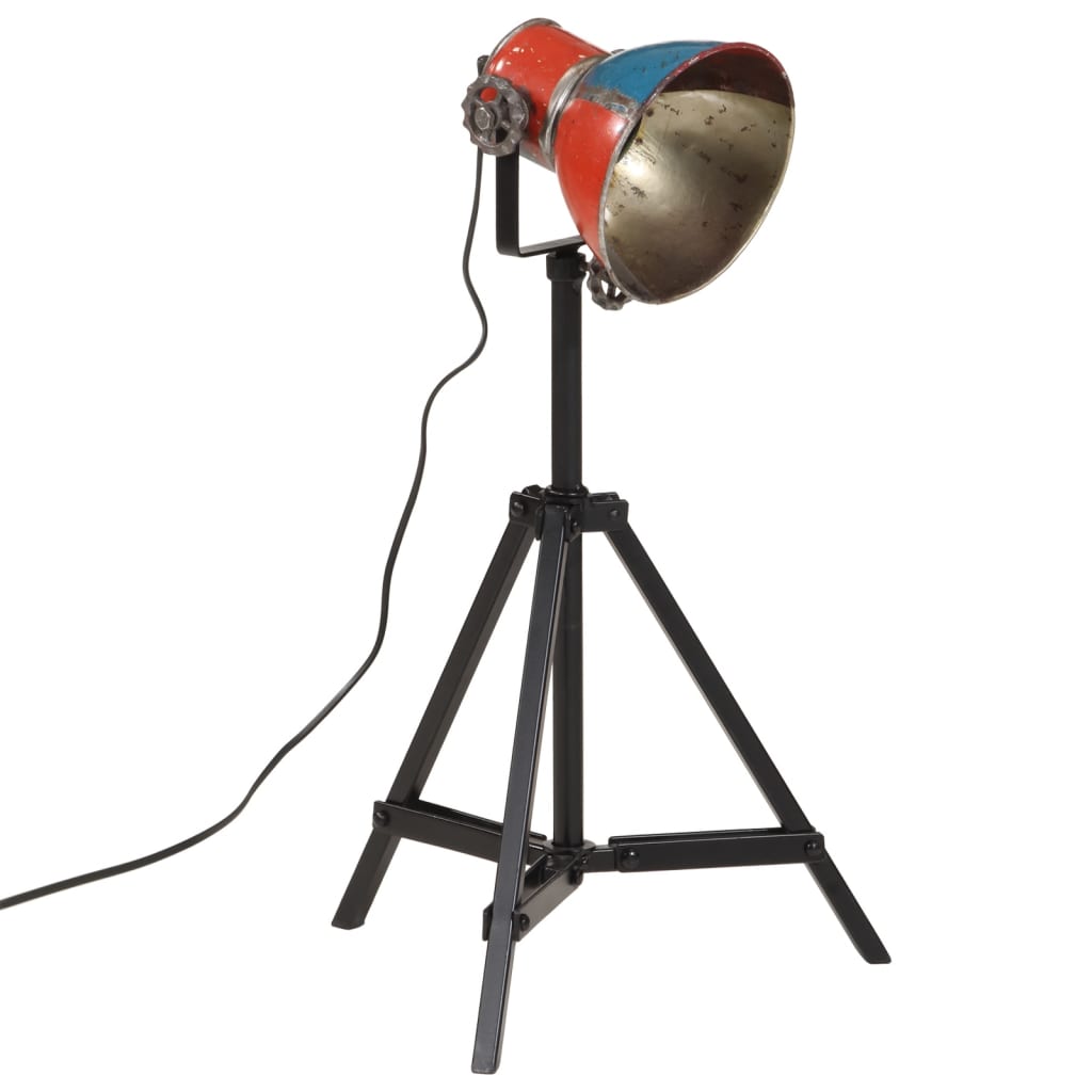 Floor lamp 25 W Multicolor 35x35x65/95 cm E27