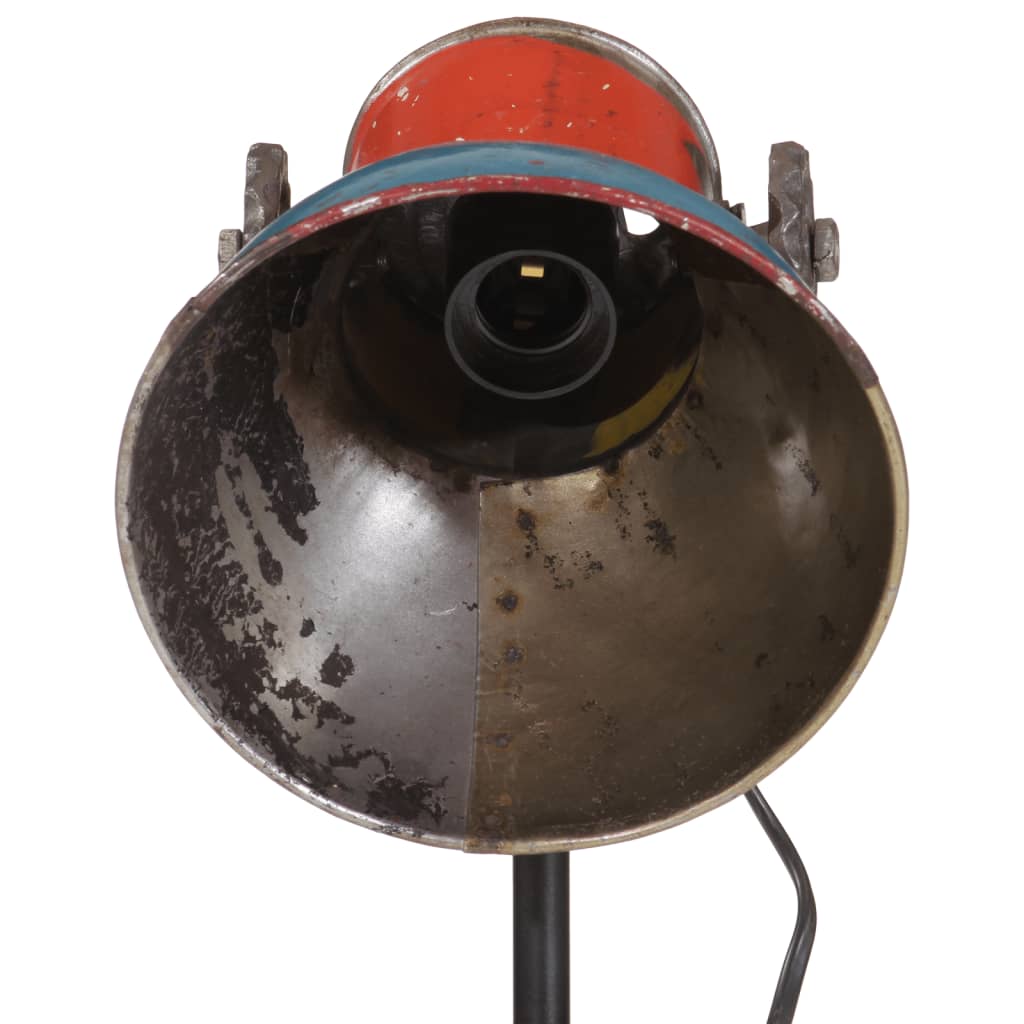 Floor lamp 25 W Multicolor 35x35x65/95 cm E27