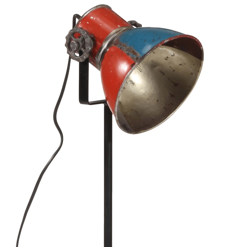 Floor lamp 25 W Multicolor 35x35x65/95 cm E27