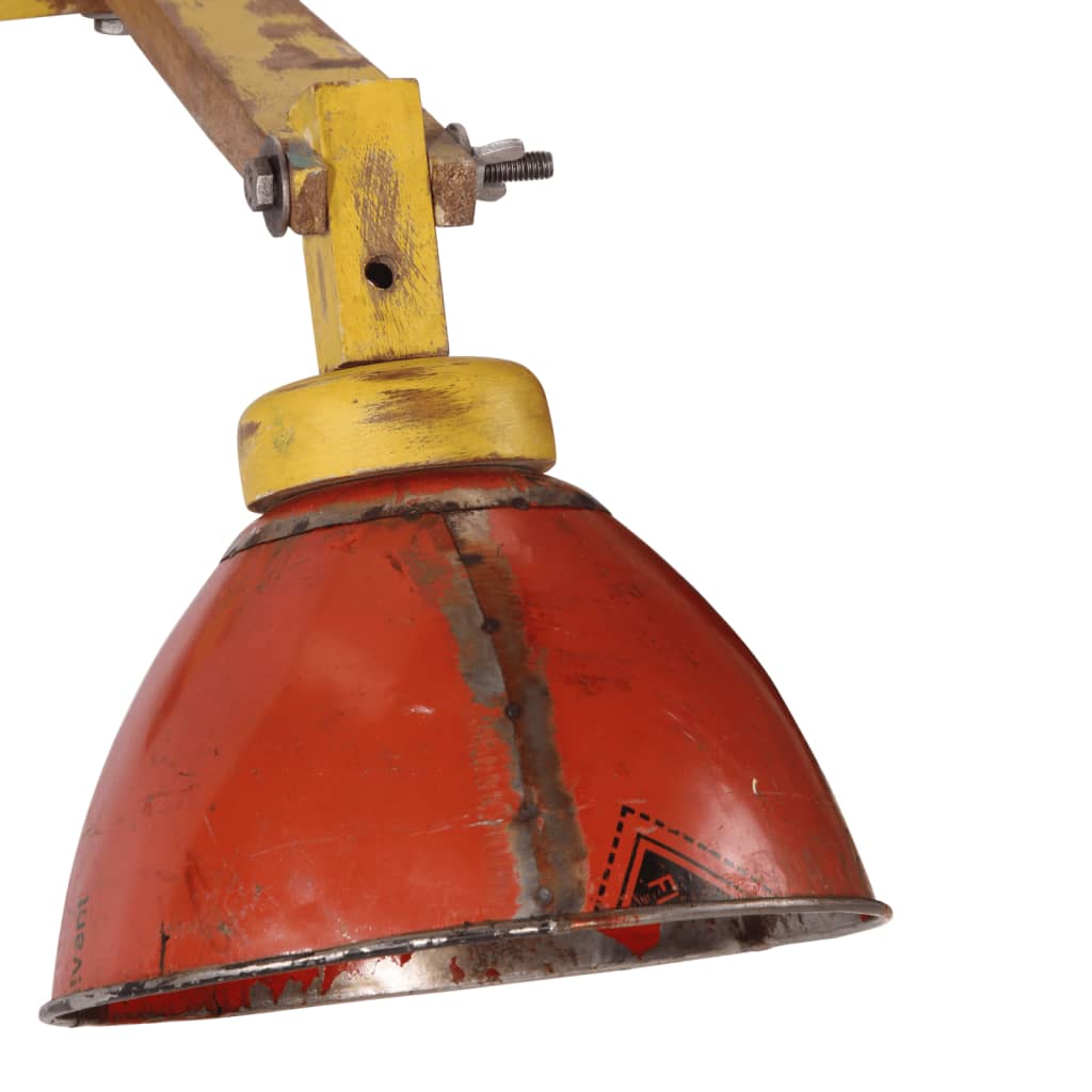 Applique 25 W multicolore E27