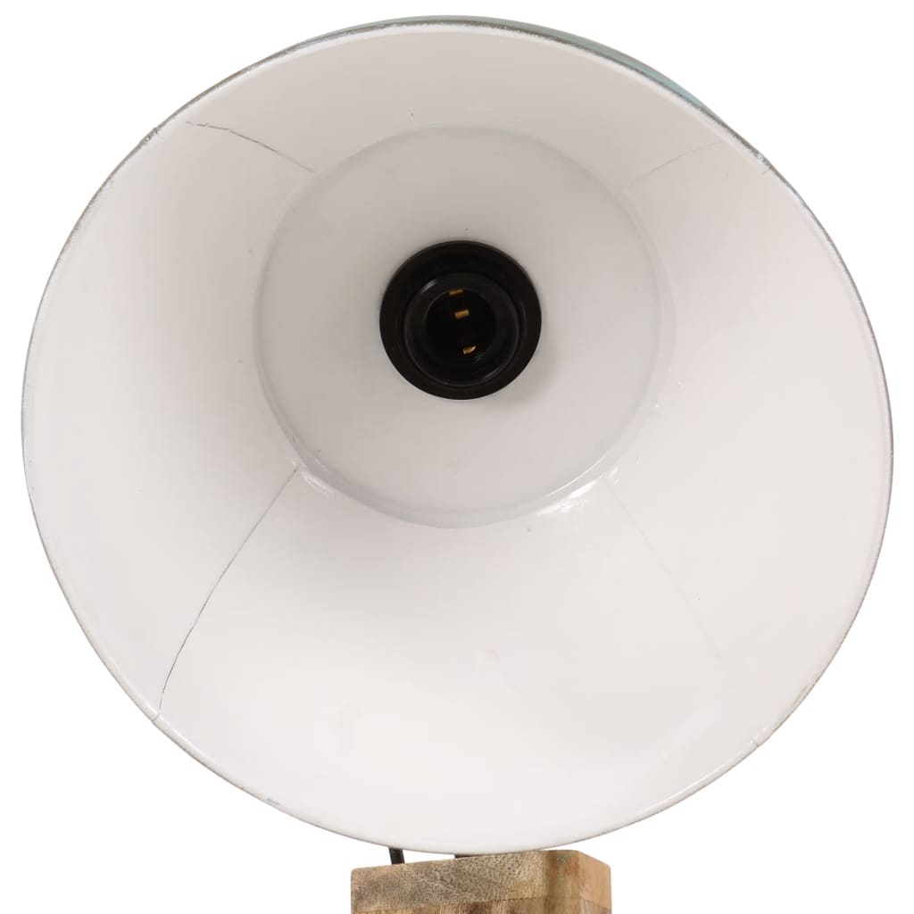 Lampadaire 25 W Bleu 45x45x120 cm E27