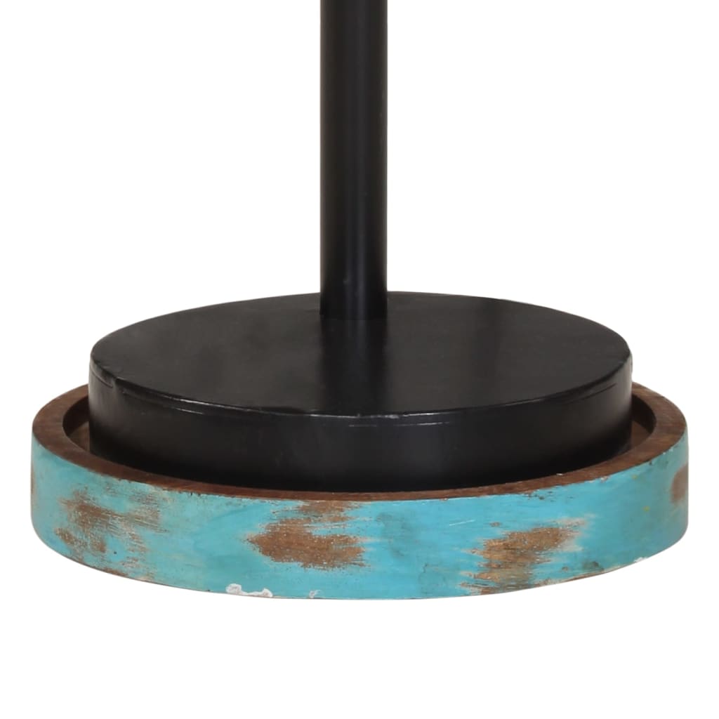 Desk Lamp 25 W Multicolor 18x18x60 cm E27