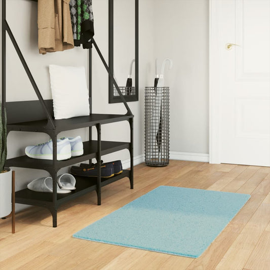 Carpet OVIEDO Short Pile Green 60x110 cm
