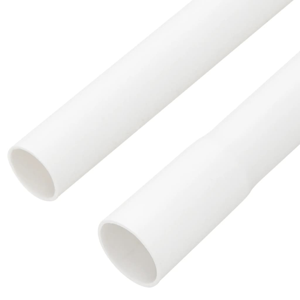 Installation pipes Ø20 mm 10 m PVC