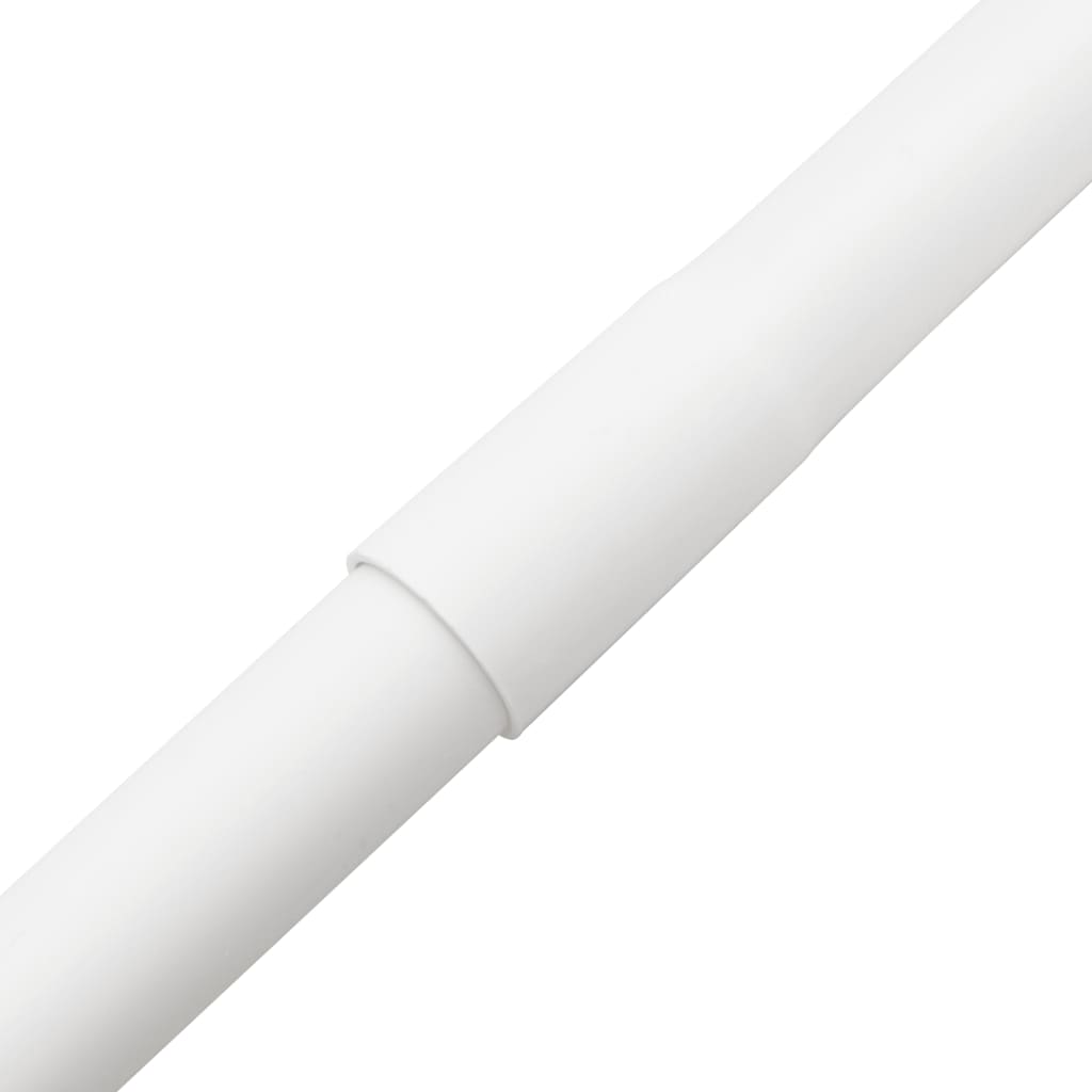 Installation Pipes Ø25 mm 10 m PVC