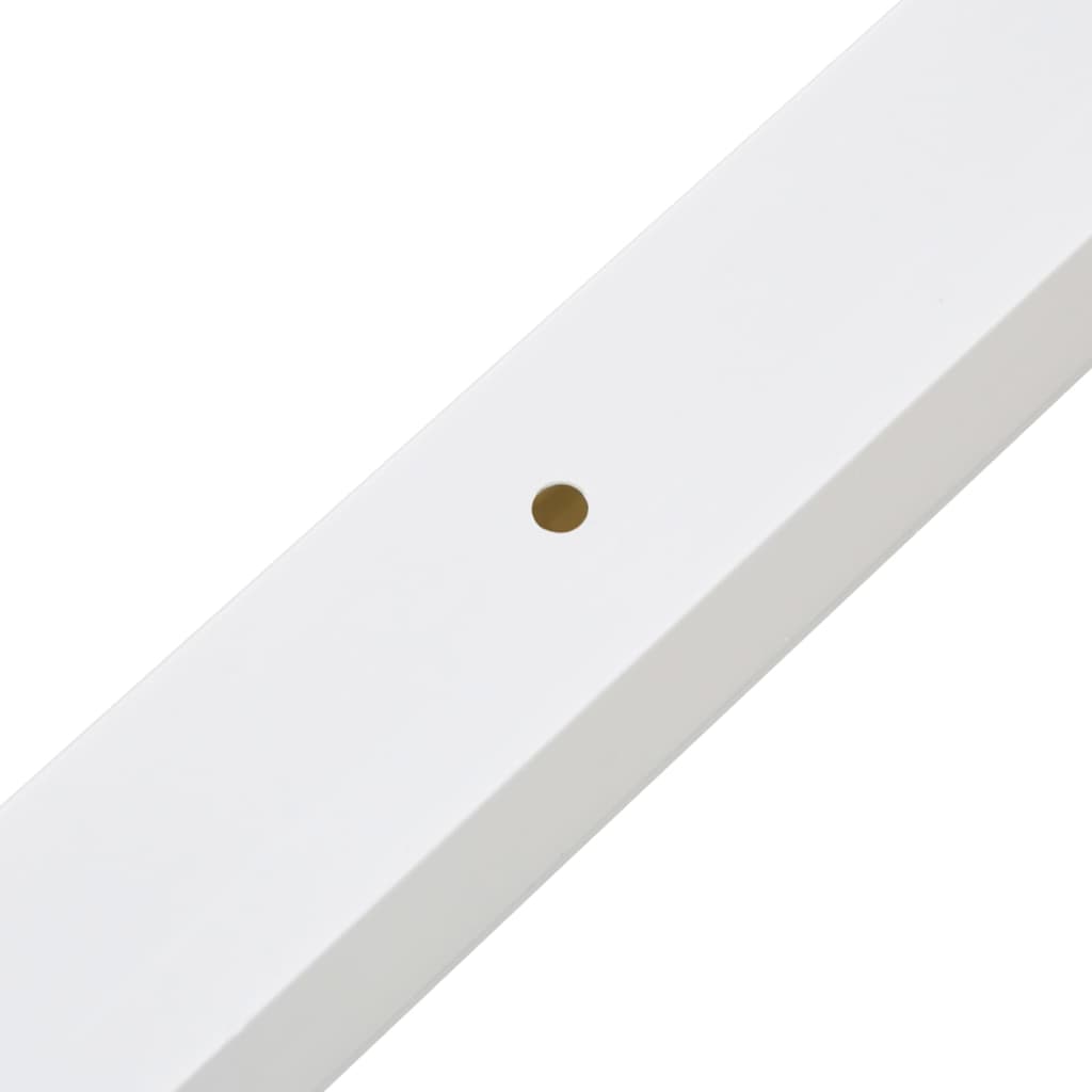 Gaines d'installation 40x25 mm 10 m PVC