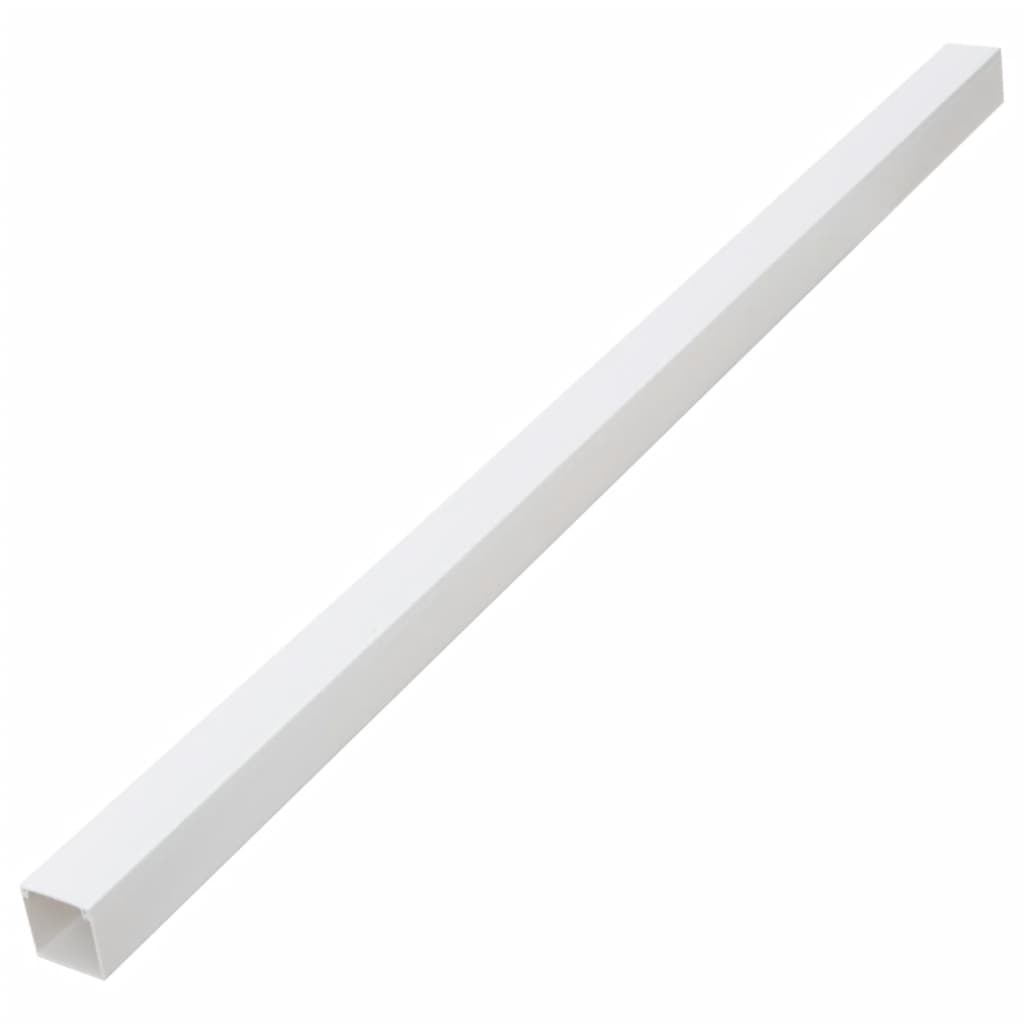 Installation pipes 40x40 mm 10 m PVC