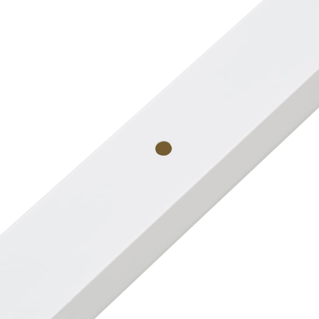 Gaines d'installation 60x60 mm 10 m PVC
