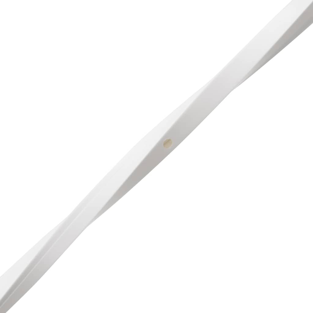 Gaines électriques 20x10 mm 30 m PVC