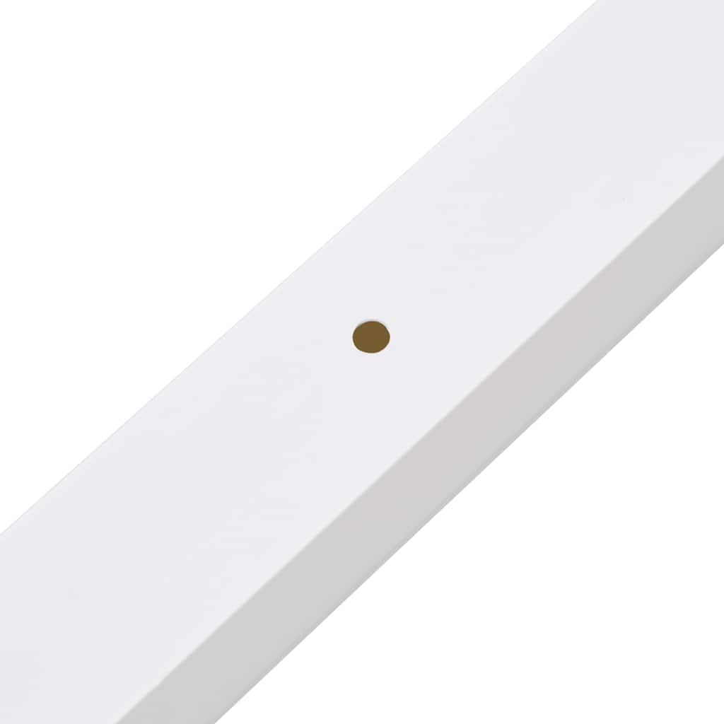 Installation pipes 33x33 mm 30 m PVC