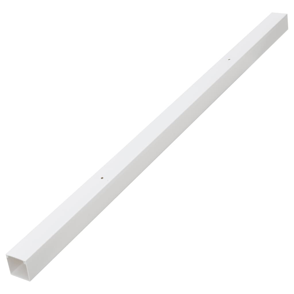 Goulotte 60x60 mm 30 m PVC