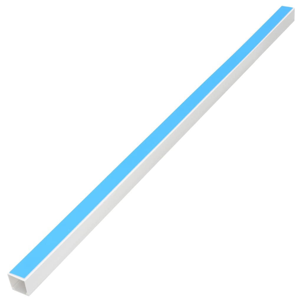 Self-Adhesive Cable Ducts 33x33 mm 10 m PVC