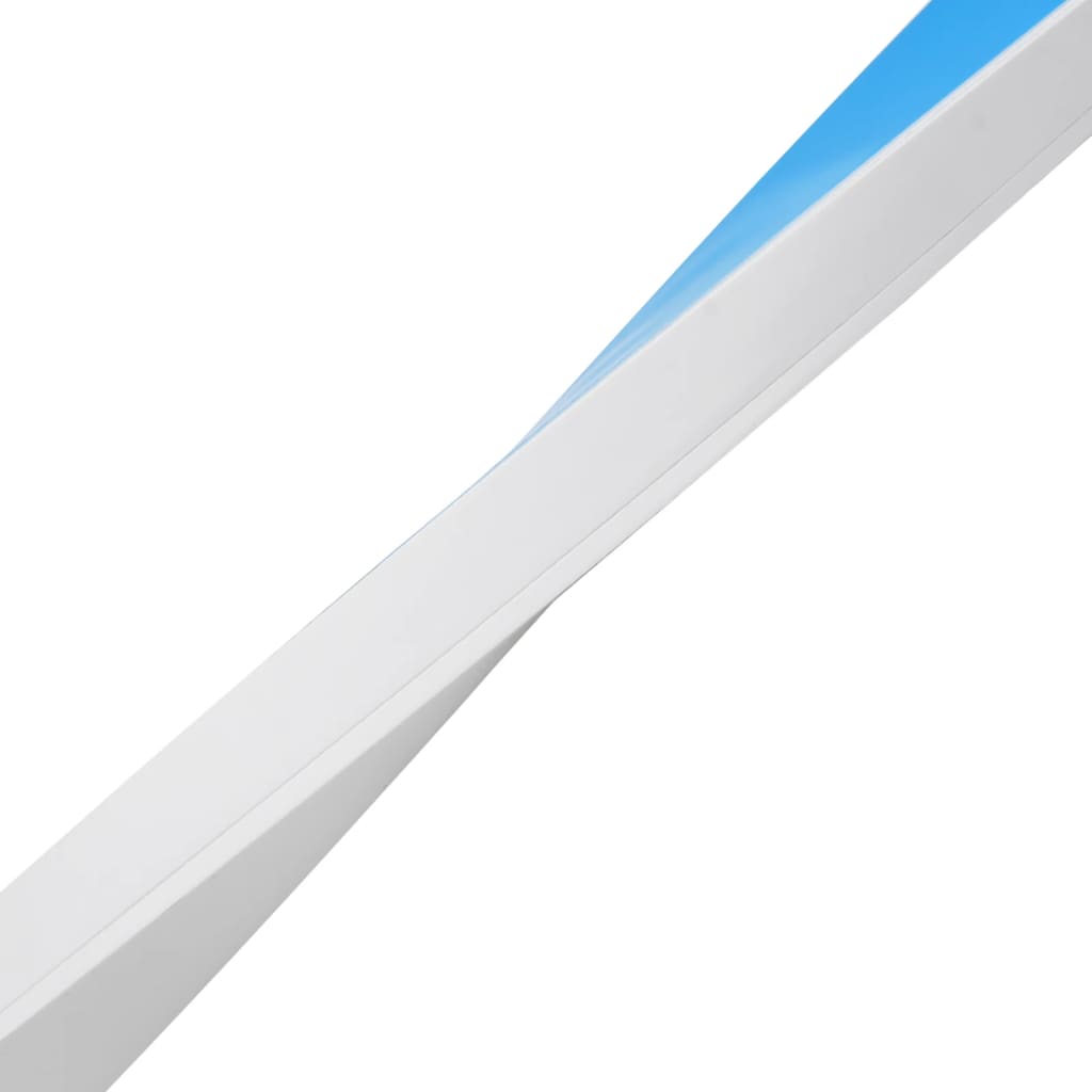 Self-Adhesive Cable Ducts 100x40 mm 10 m PVC