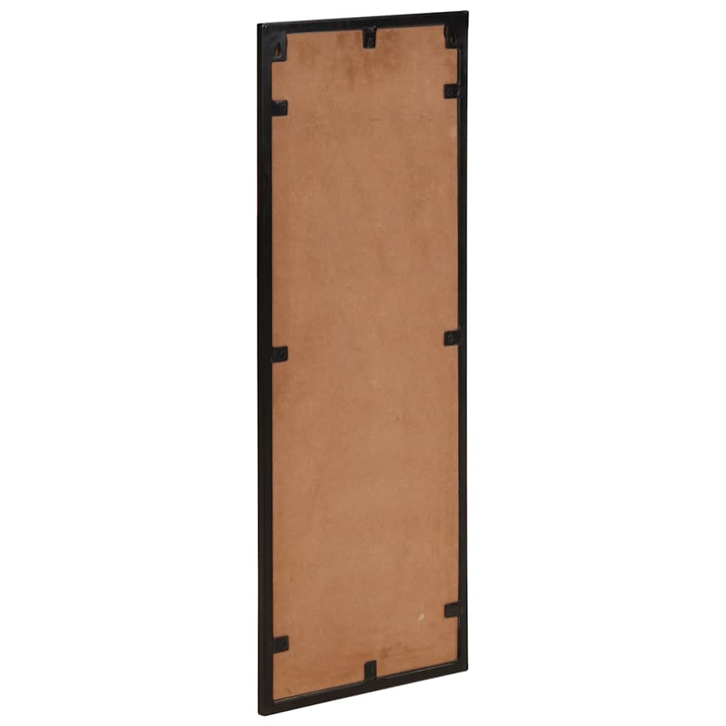 Wall Coat Rack 2 Pcs. 35x1x90 cm Solid Acacia Wood