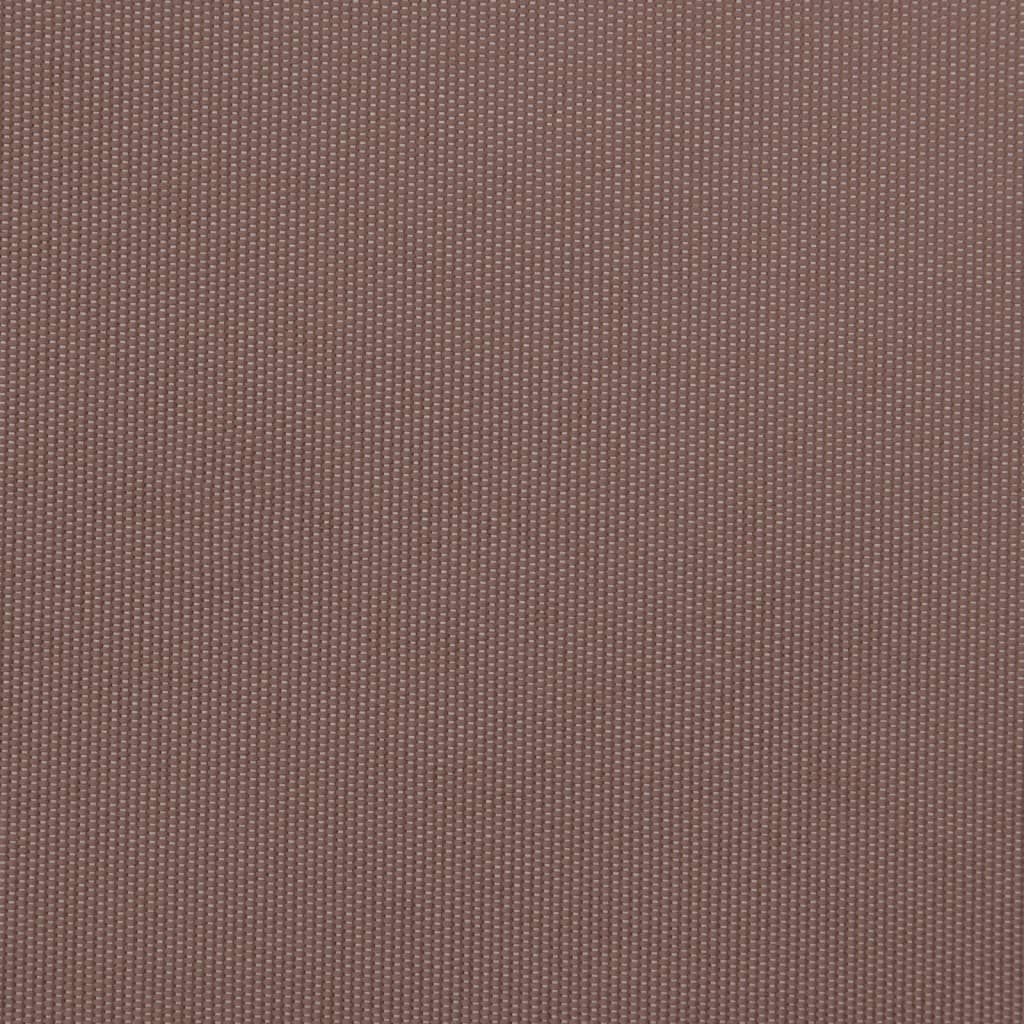 Markise Manuell Braun 350x250 cm