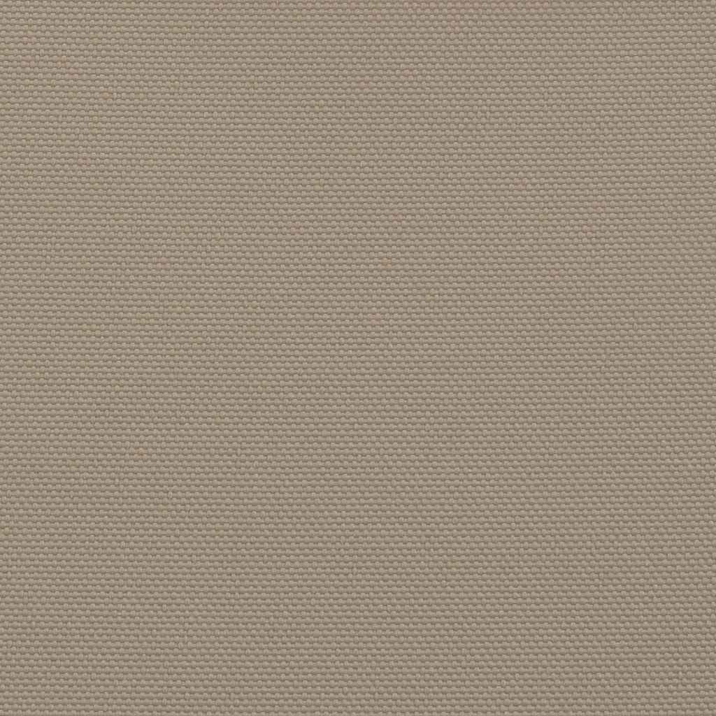 Balkon-Sichtschutz Taupe 90x700 cm 100 % Polyester-Oxford