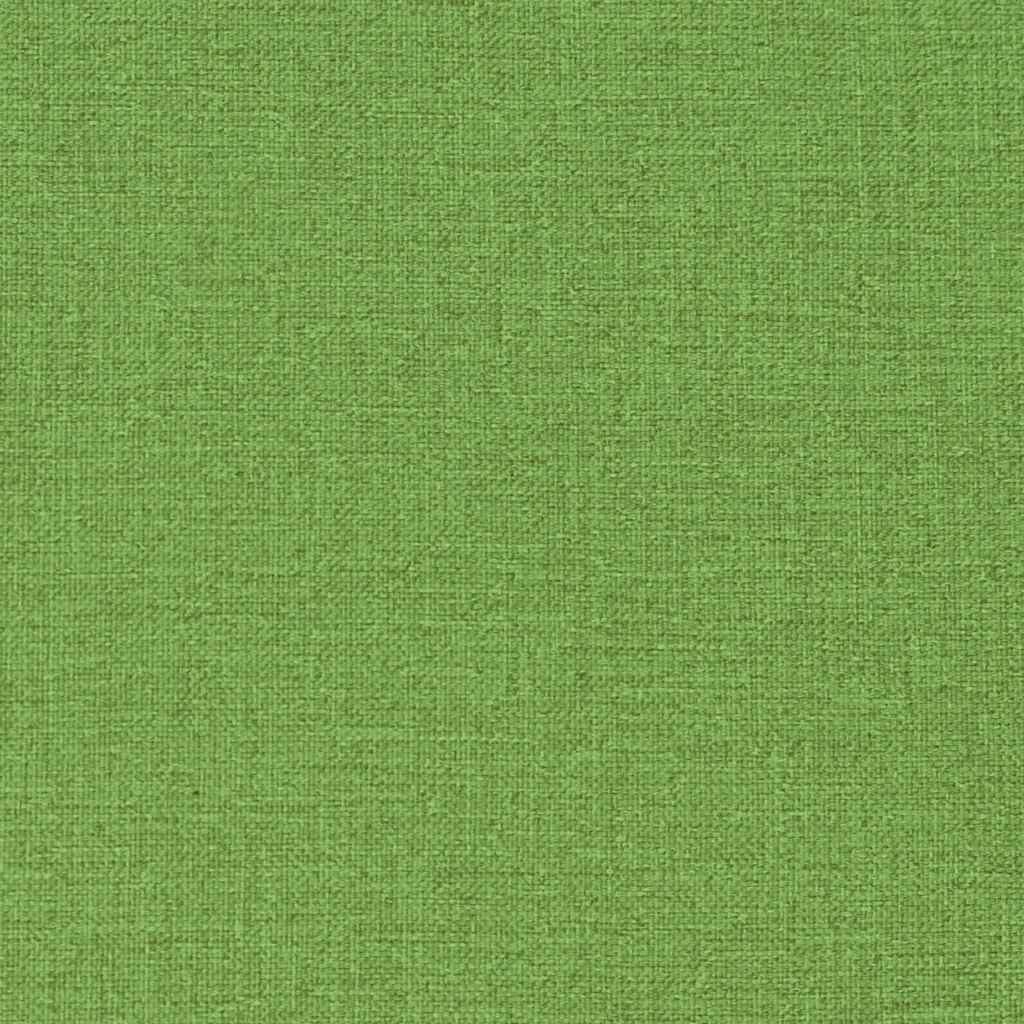 Coussin pour chaise longue Mélange Vert (75+105) x 50 x 4 cm Tissu