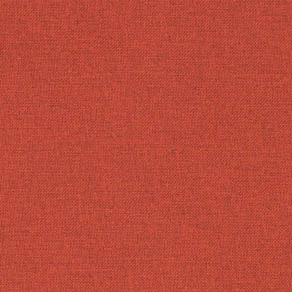 Coussin pour chaise longue Mélange rouge (75+105) x 50 x 4 cm Tissu
