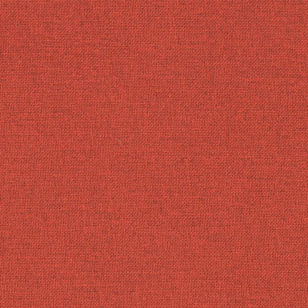 Coussin de palette Mélange Rouge 60x60x9,5 cm Tissu