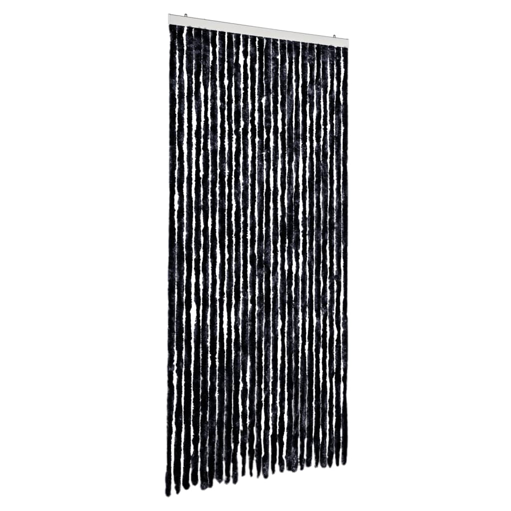 Fly Screen Anthracite 100x230 cm Chenille