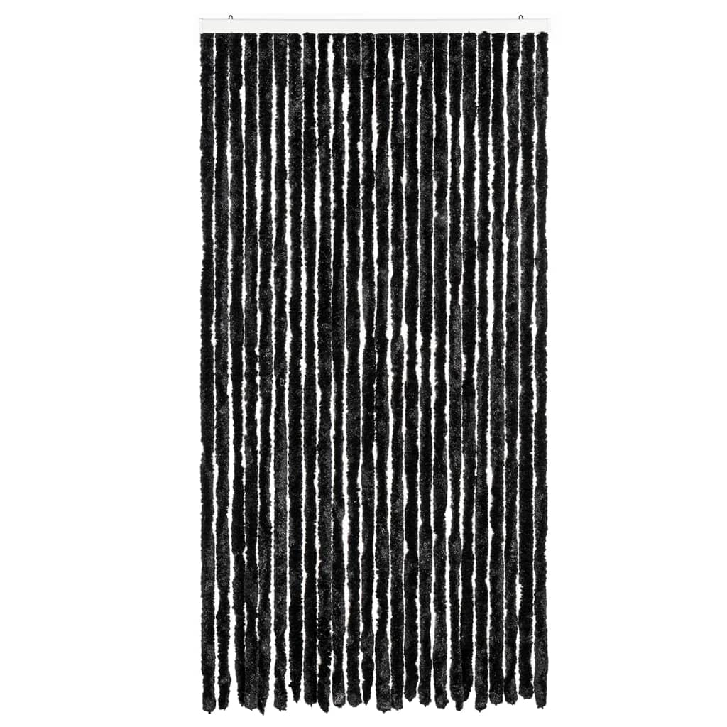 Fly Screen Anthracite 100x230 cm Chenille