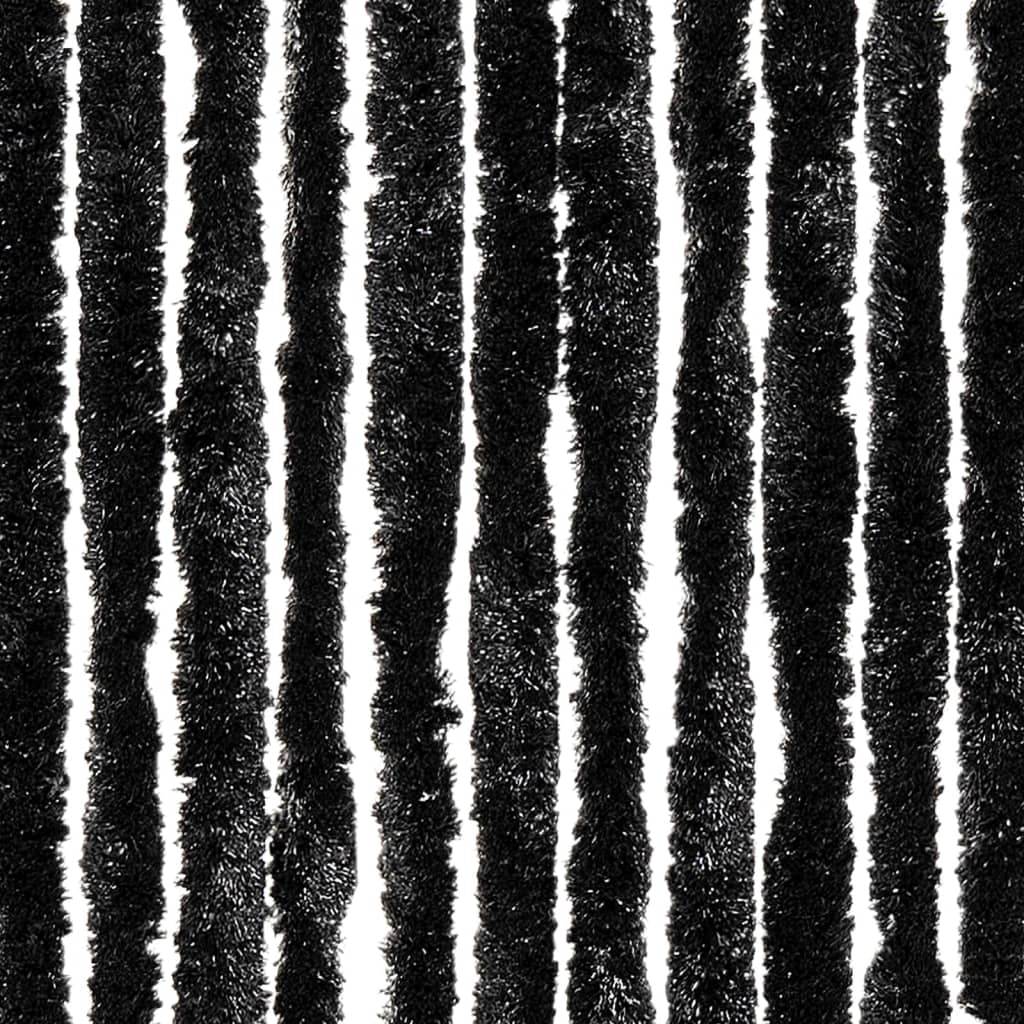 Fly Screen Anthracite 100x230 cm Chenille