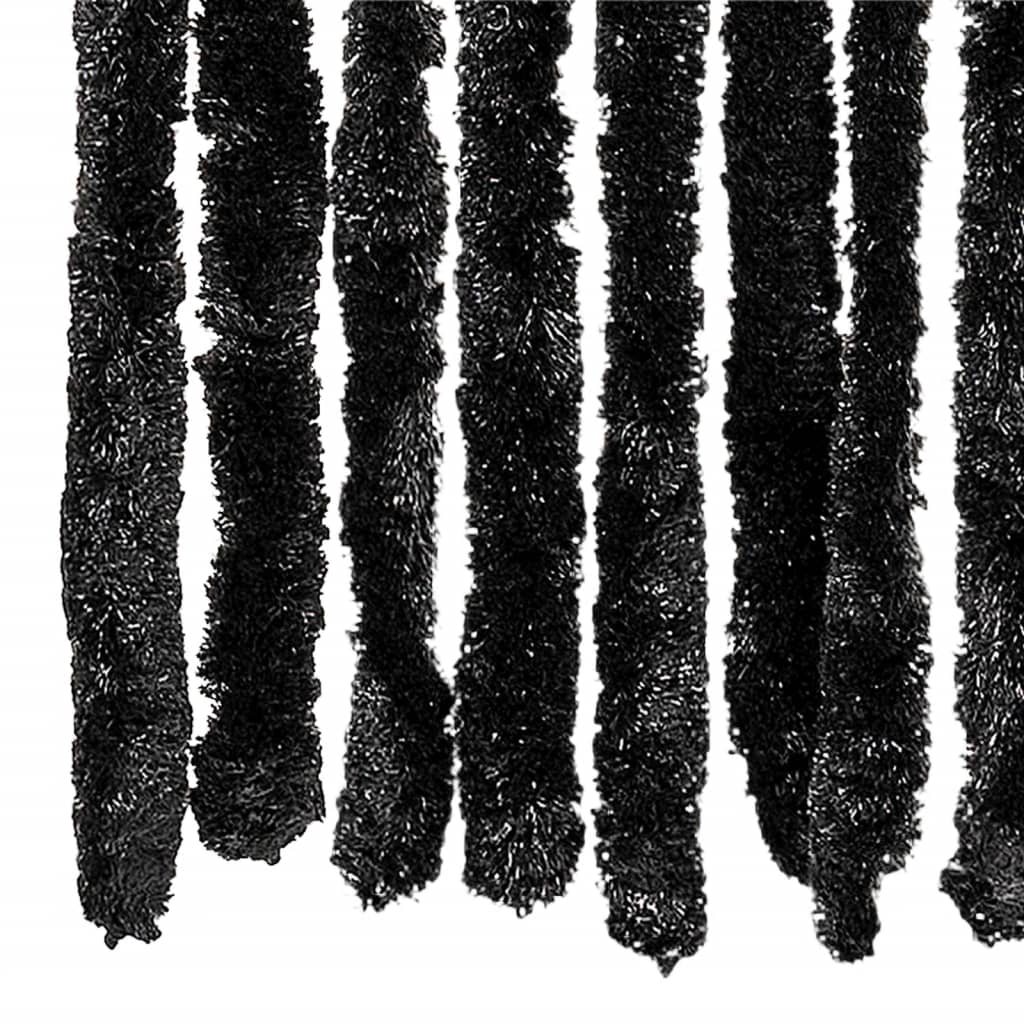 Fly Screen Anthracite 100x230 cm Chenille