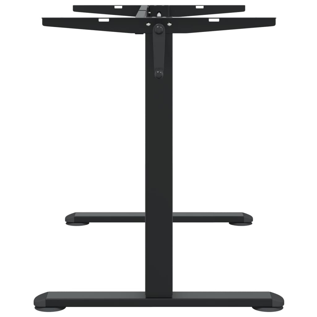 Frame for sit-stand desks (94-135)x60x(70-114) cm