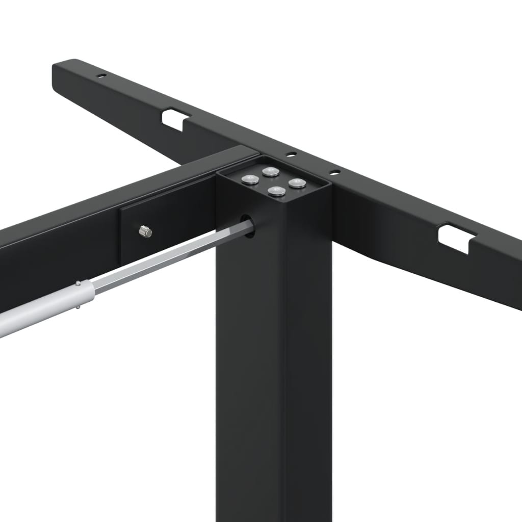 Frame for sit-stand desks (94-135)x60x(70-114) cm