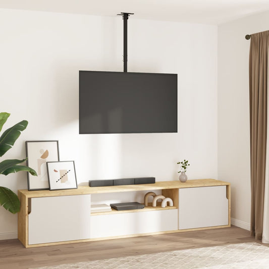 TV Ceiling Mount 32-65 Inch Screen Max VESA 400x400 30kg