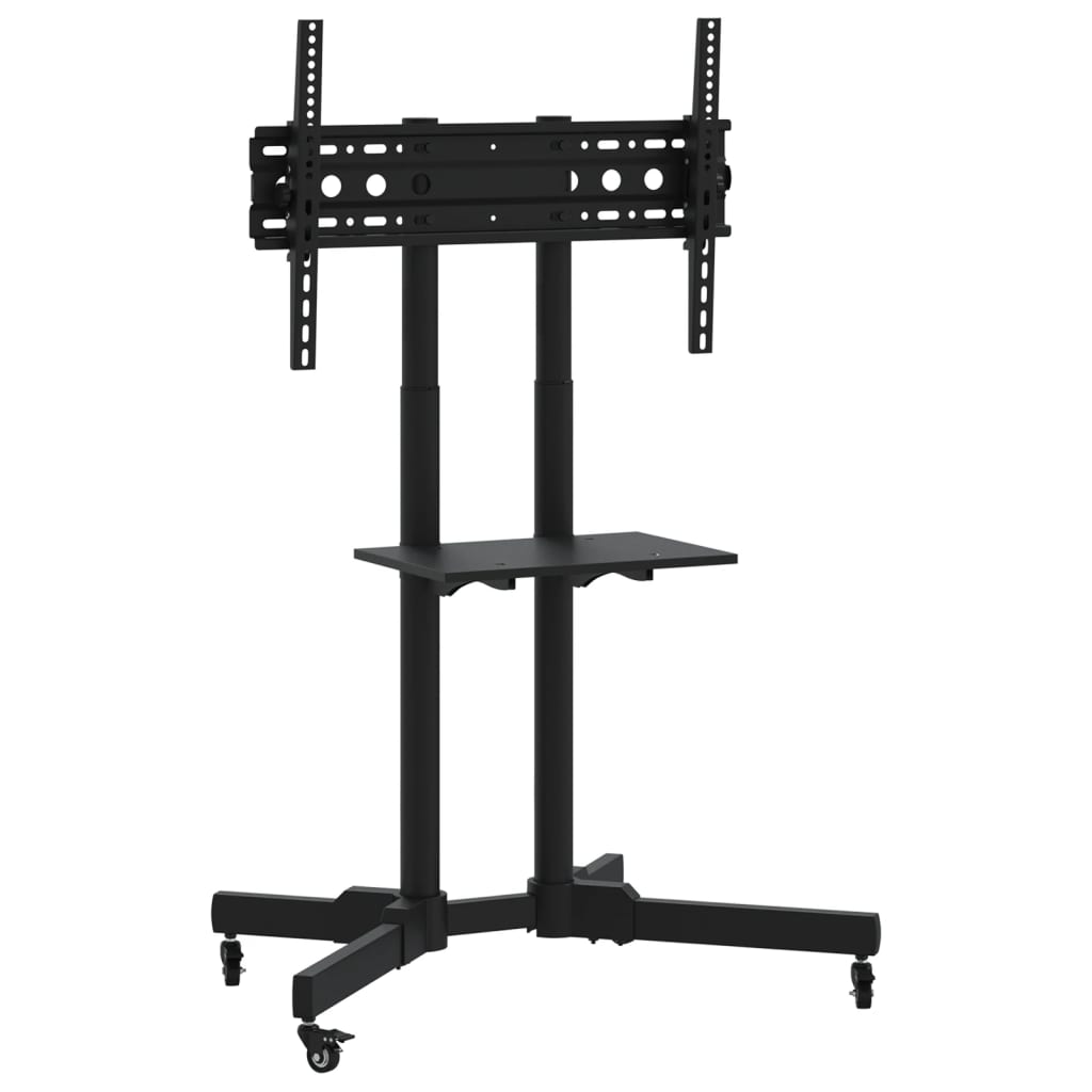 TV Stand Wheels 32-70 Inch Screen Max VESA 600x400mm 50kg