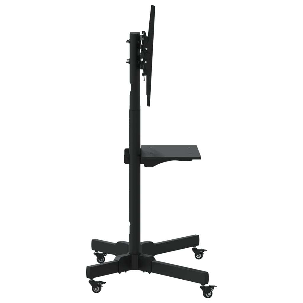 TV Stand Wheels 32-70 Inch Screen Max VESA 600x400mm 50kg