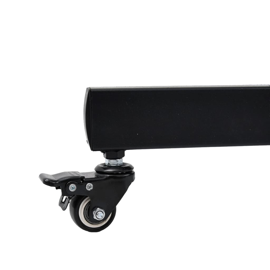 TV Stand Wheels 32-70 Inch Screen Max VESA 600x400mm 50kg