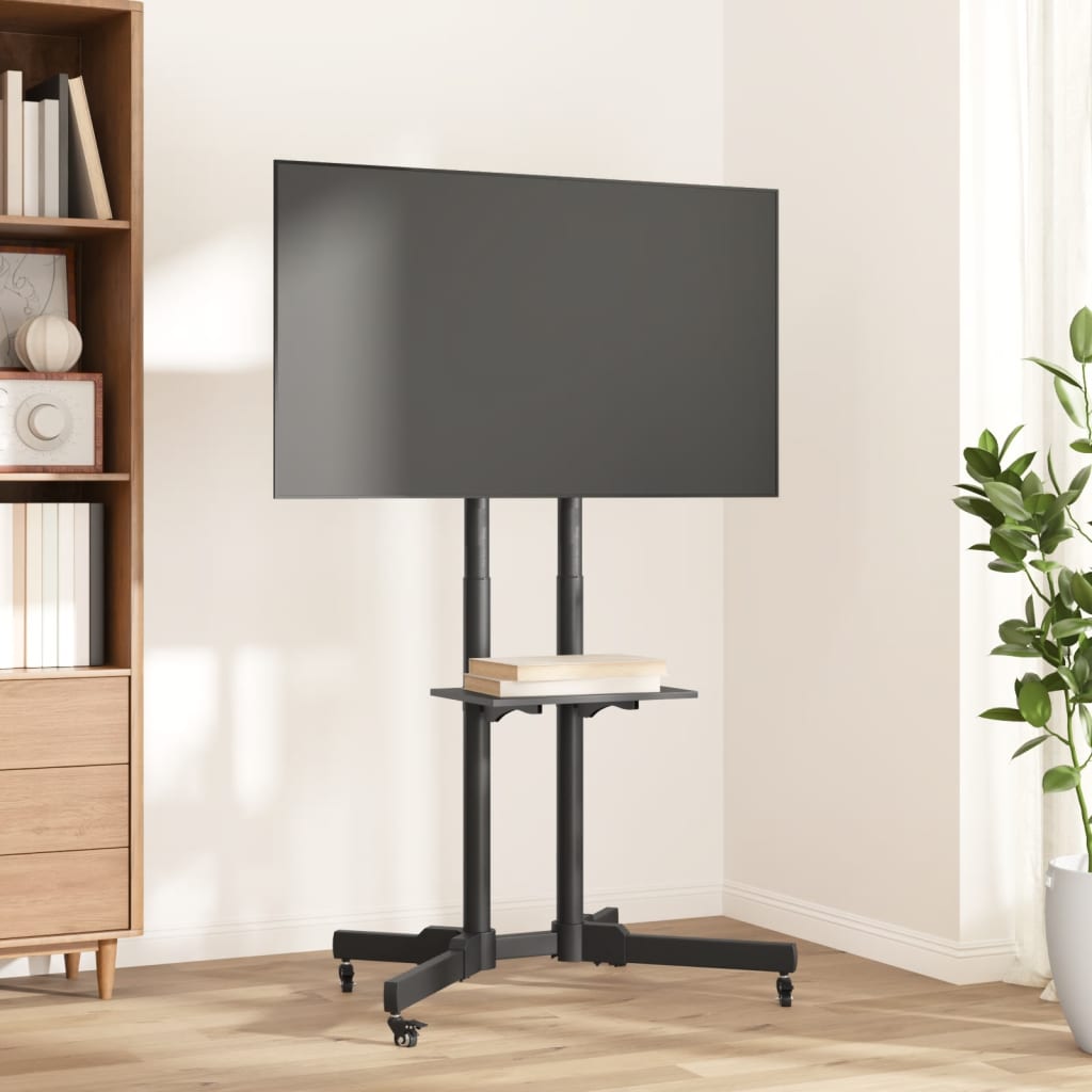 TV Stand Wheels 32-70 Inch Screen Max VESA 600x400mm 50kg