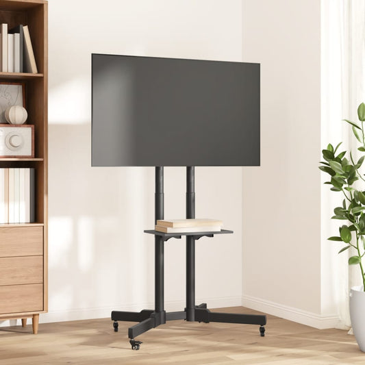 TV Stand Wheels 32-70 Inch Screen Max VESA 600x400mm 50kg