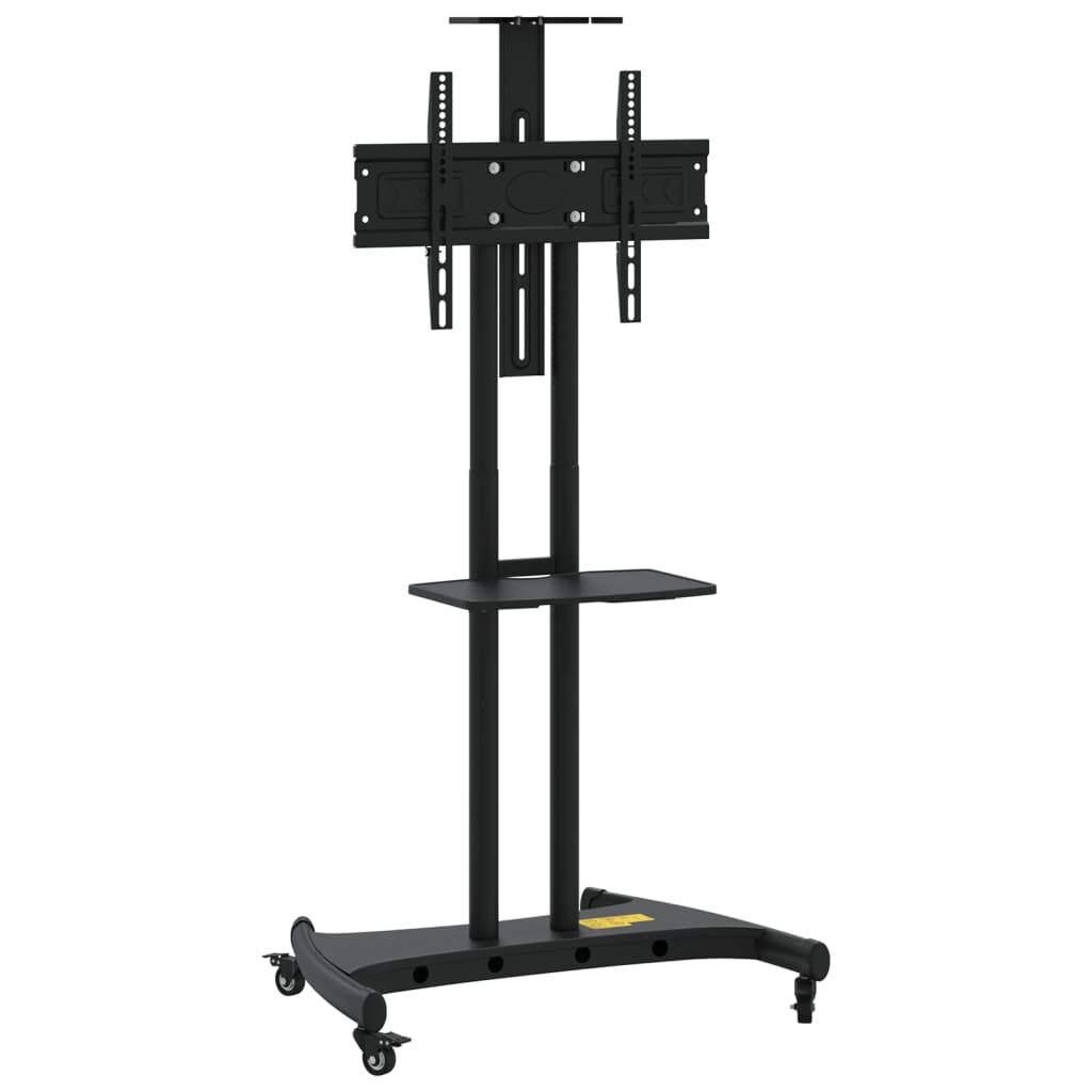 TV Stand on Wheels 32-70 Inch Max VESA 600x400 60kg
