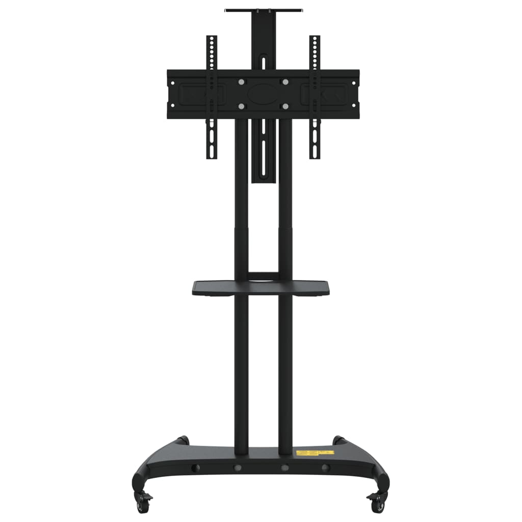 TV Stand on Wheels 32-70 Inch Max VESA 600x400 60kg