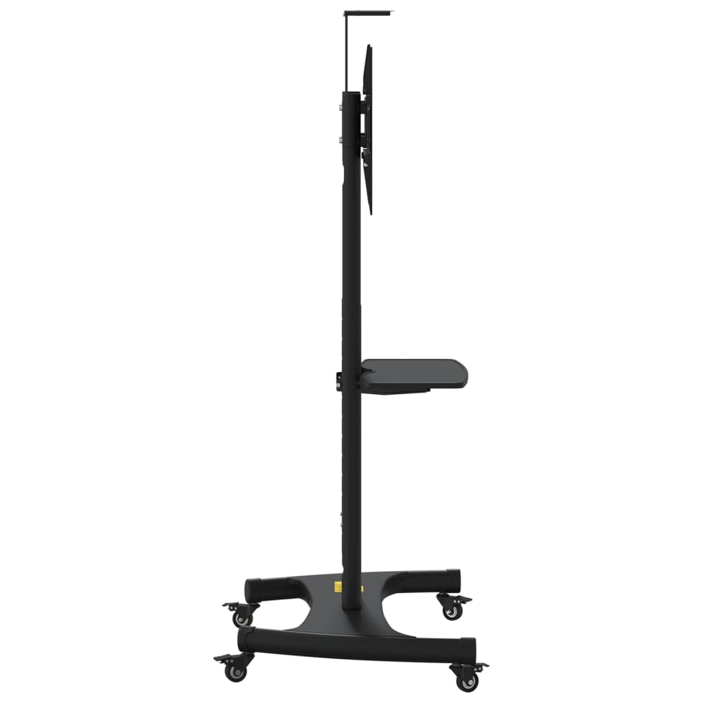 TV Stand on Wheels 32-70 Inch Max VESA 600x400 60kg
