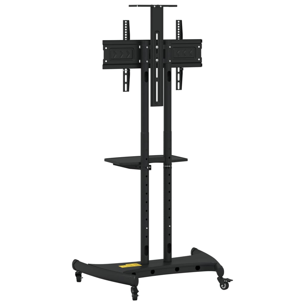 TV Stand on Wheels 32-70 Inch Max VESA 600x400 60kg