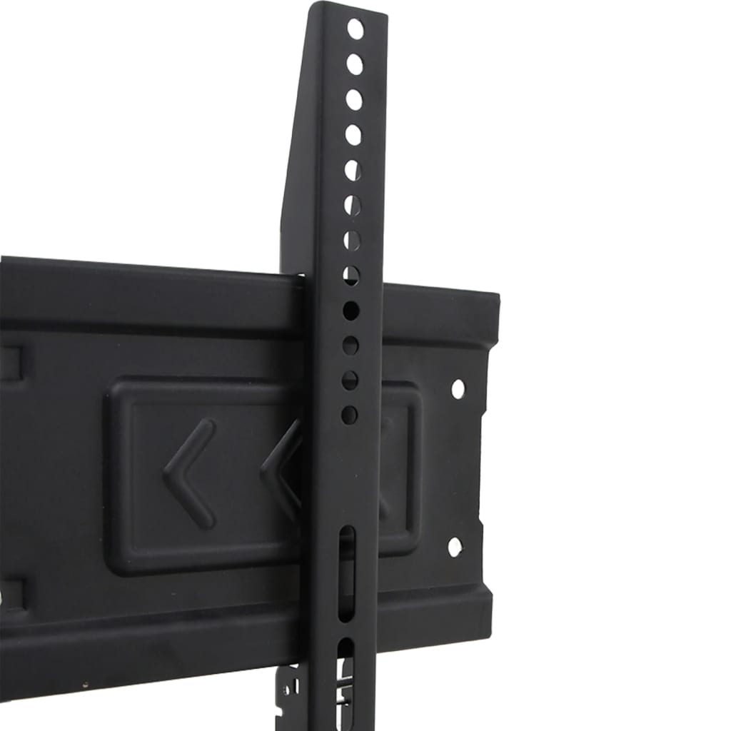 TV Stand on Wheels 32-70 Inch Max VESA 600x400 60kg