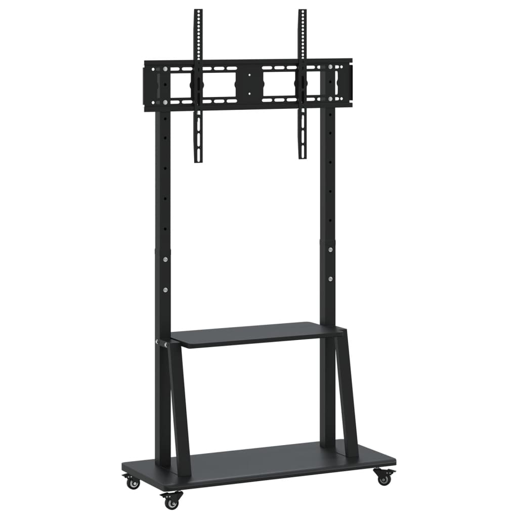TV Stand on Wheels 32-90 Inch Max VESA 800x600 mm 100kg
