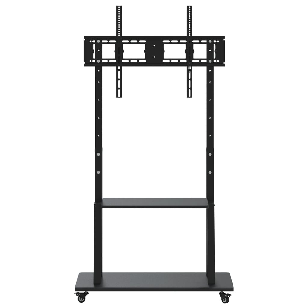TV Stand on Wheels 32-90 Inch Max VESA 800x600 mm 100kg