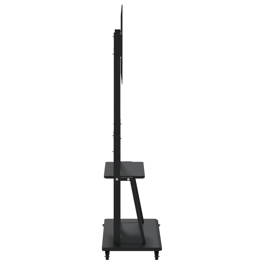 TV Stand on Wheels 32-90 Inch Max VESA 800x600 mm 100kg