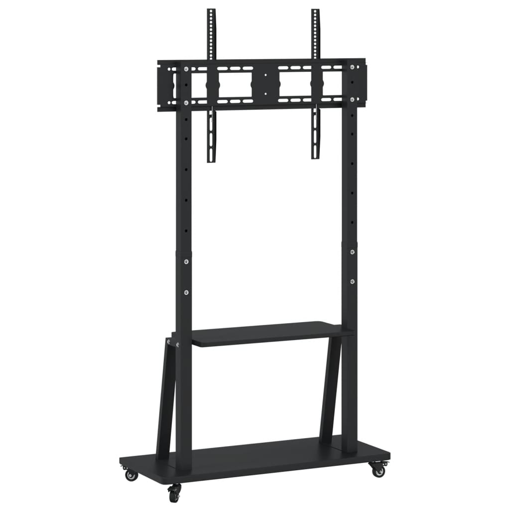 TV Stand on Wheels 32-90 Inch Max VESA 800x600 mm 100kg