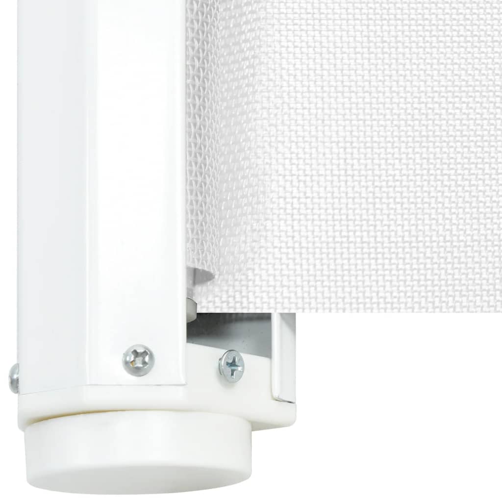 Pet Barrier Extendable White 82.5x125 cm