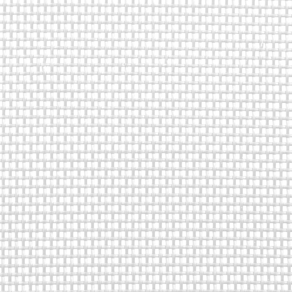 Pet Barrier Extendable White 82.5x125 cm